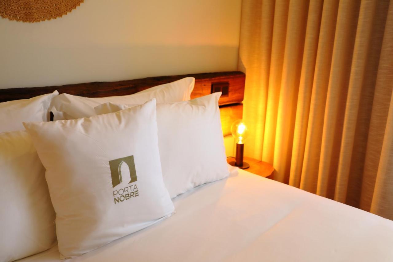 Porta Nobre - Exclusive Living Hotel 波尔图 外观 照片