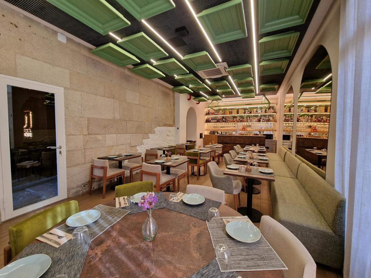 Porta Nobre Boutique Hotel By Aspasios 波尔图 外观 照片