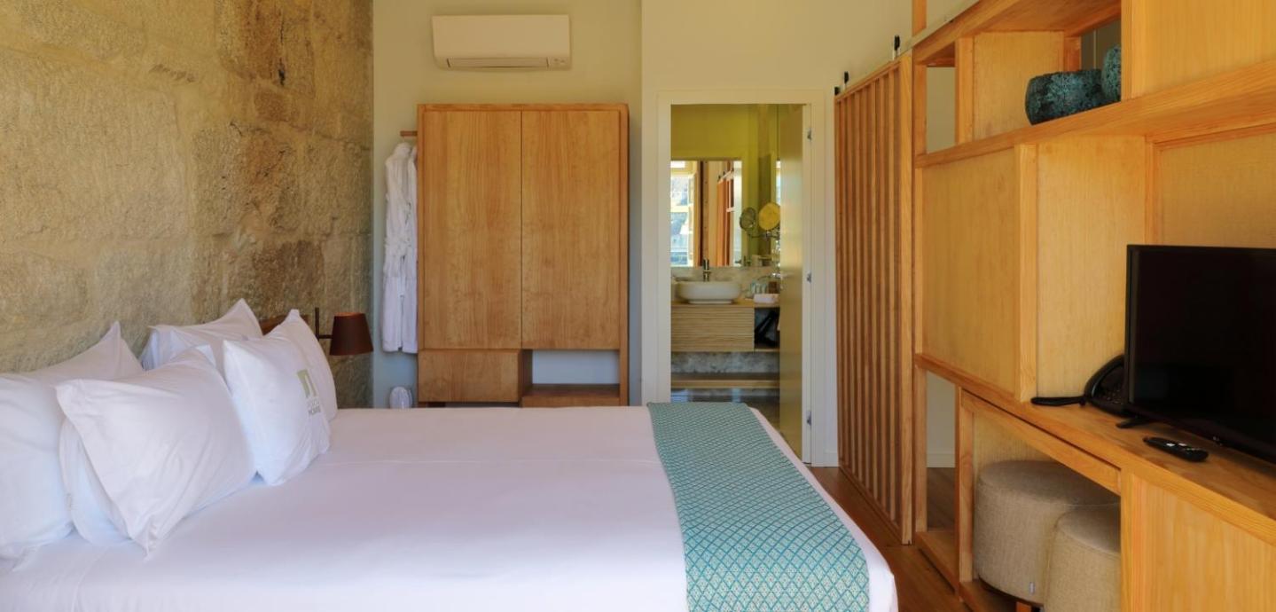 Porta Nobre Boutique Hotel By Aspasios 波尔图 外观 照片