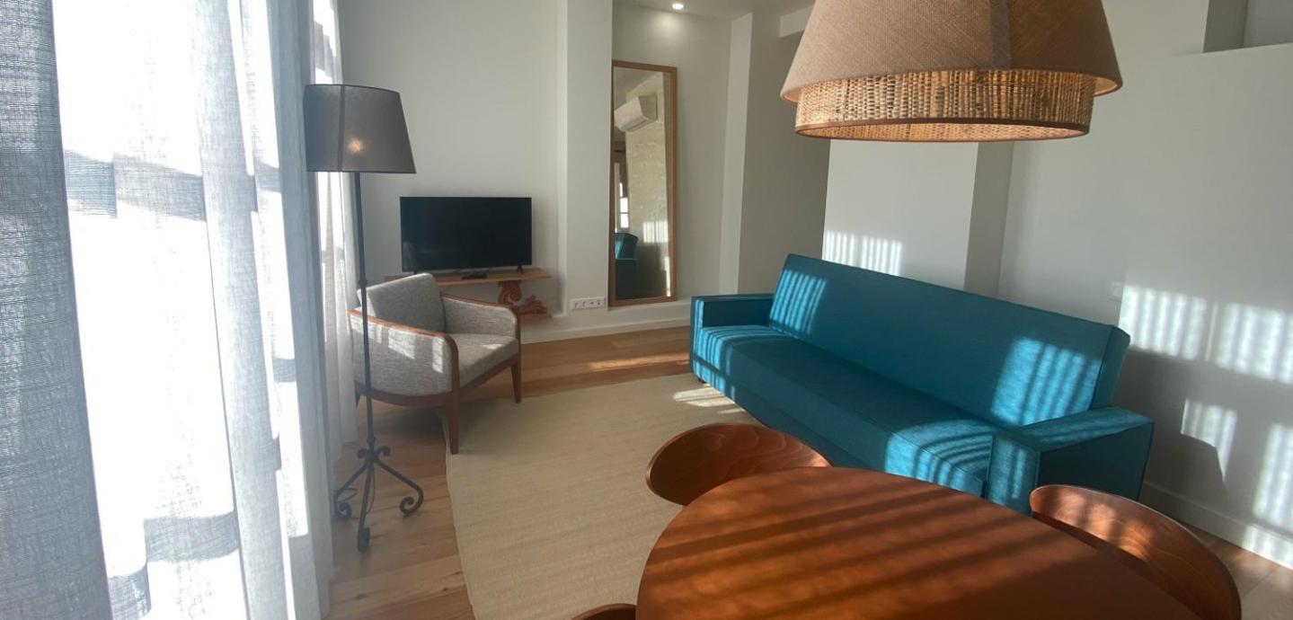 Porta Nobre Boutique Hotel By Aspasios 波尔图 外观 照片