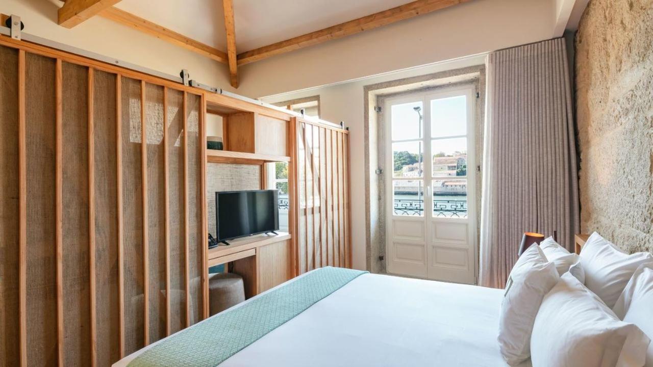 Porta Nobre Boutique Hotel By Aspasios 波尔图 外观 照片