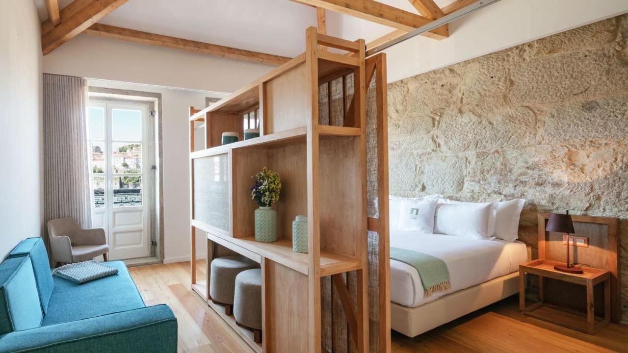 Porta Nobre Boutique Hotel By Aspasios 波尔图 外观 照片