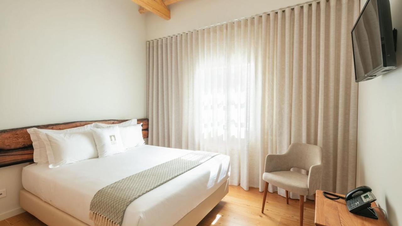 Porta Nobre Boutique Hotel By Aspasios 波尔图 外观 照片