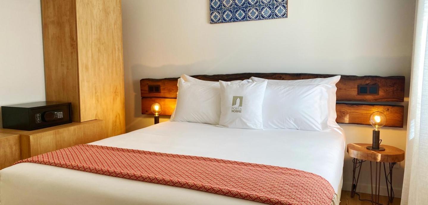 Porta Nobre Boutique Hotel By Aspasios 波尔图 外观 照片