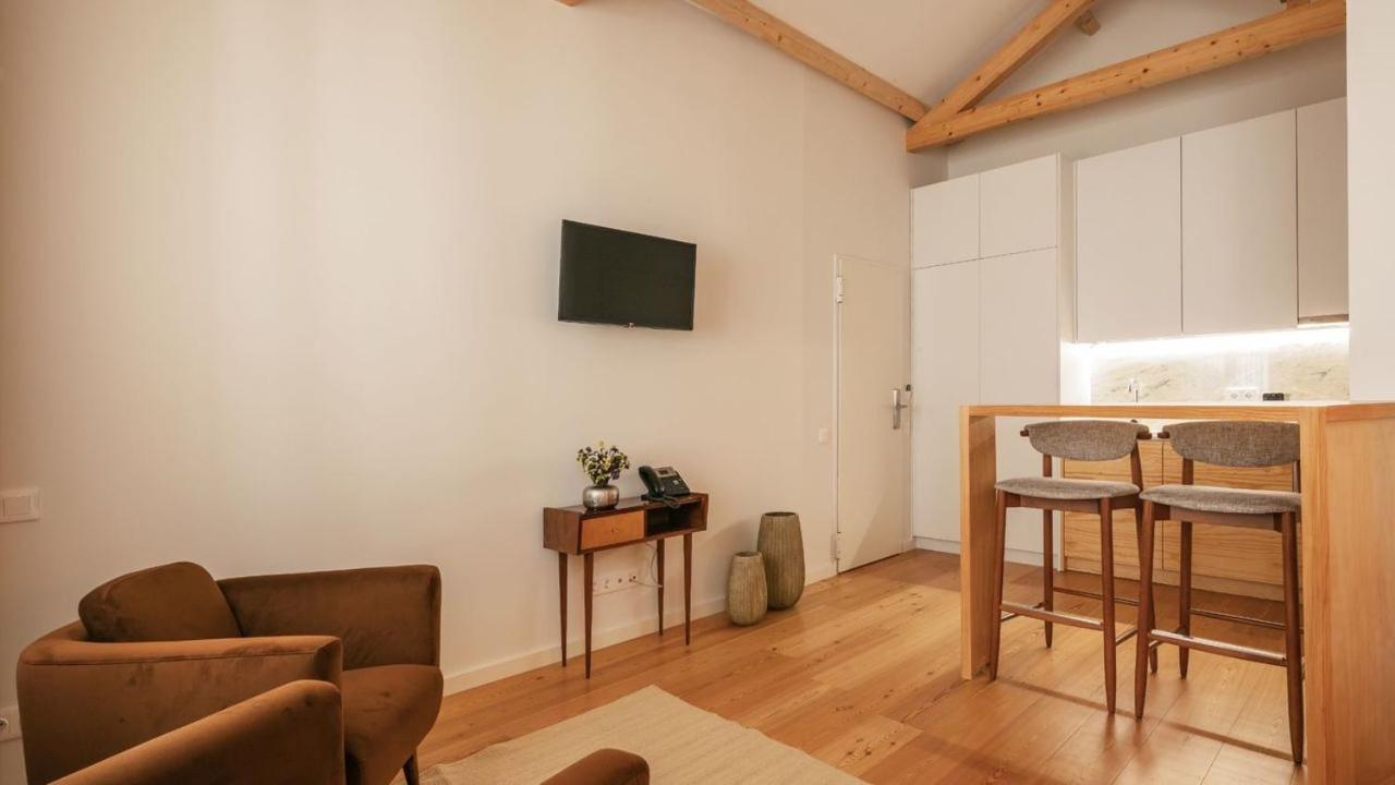 Porta Nobre Boutique Hotel By Aspasios 波尔图 外观 照片