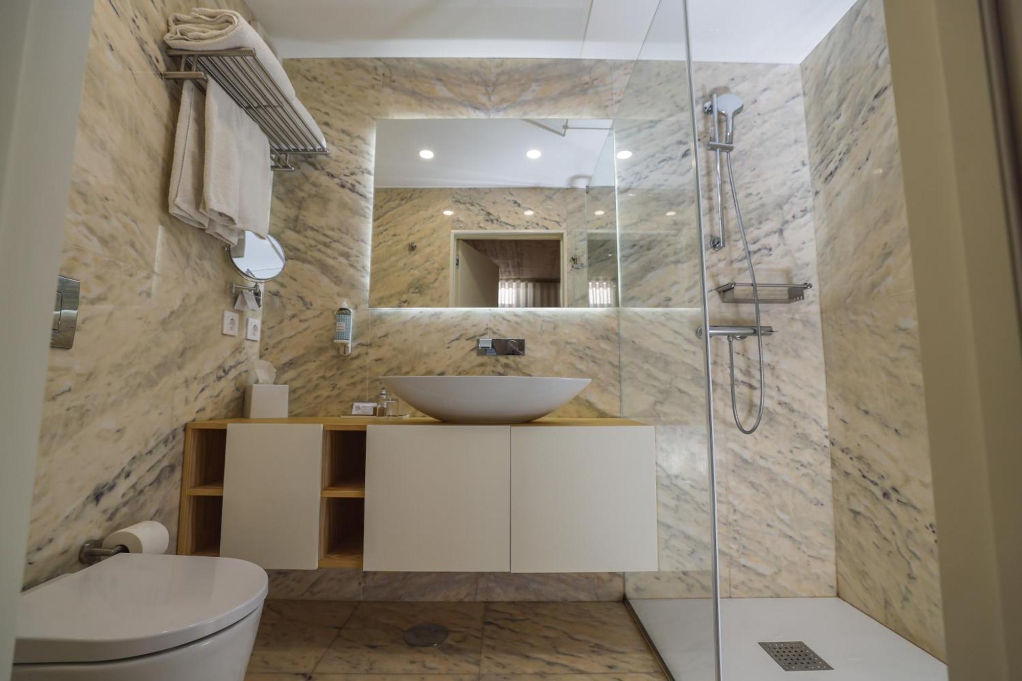 Porta Nobre Boutique Hotel By Aspasios 波尔图 外观 照片