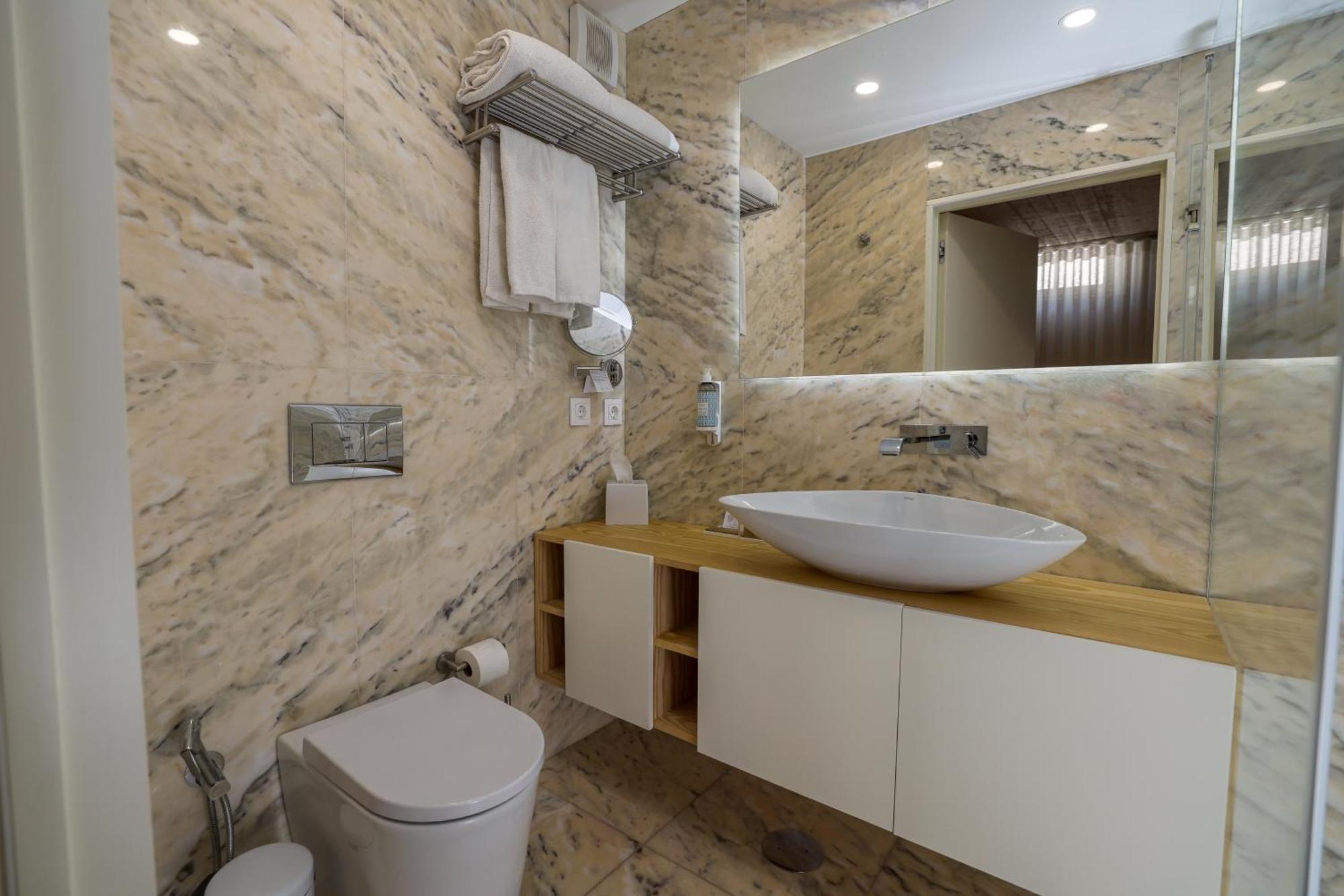 Porta Nobre Boutique Hotel By Aspasios 波尔图 外观 照片
