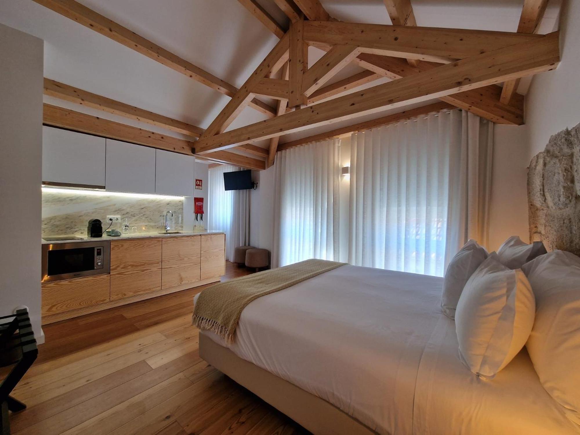 Porta Nobre Boutique Hotel By Aspasios 波尔图 外观 照片