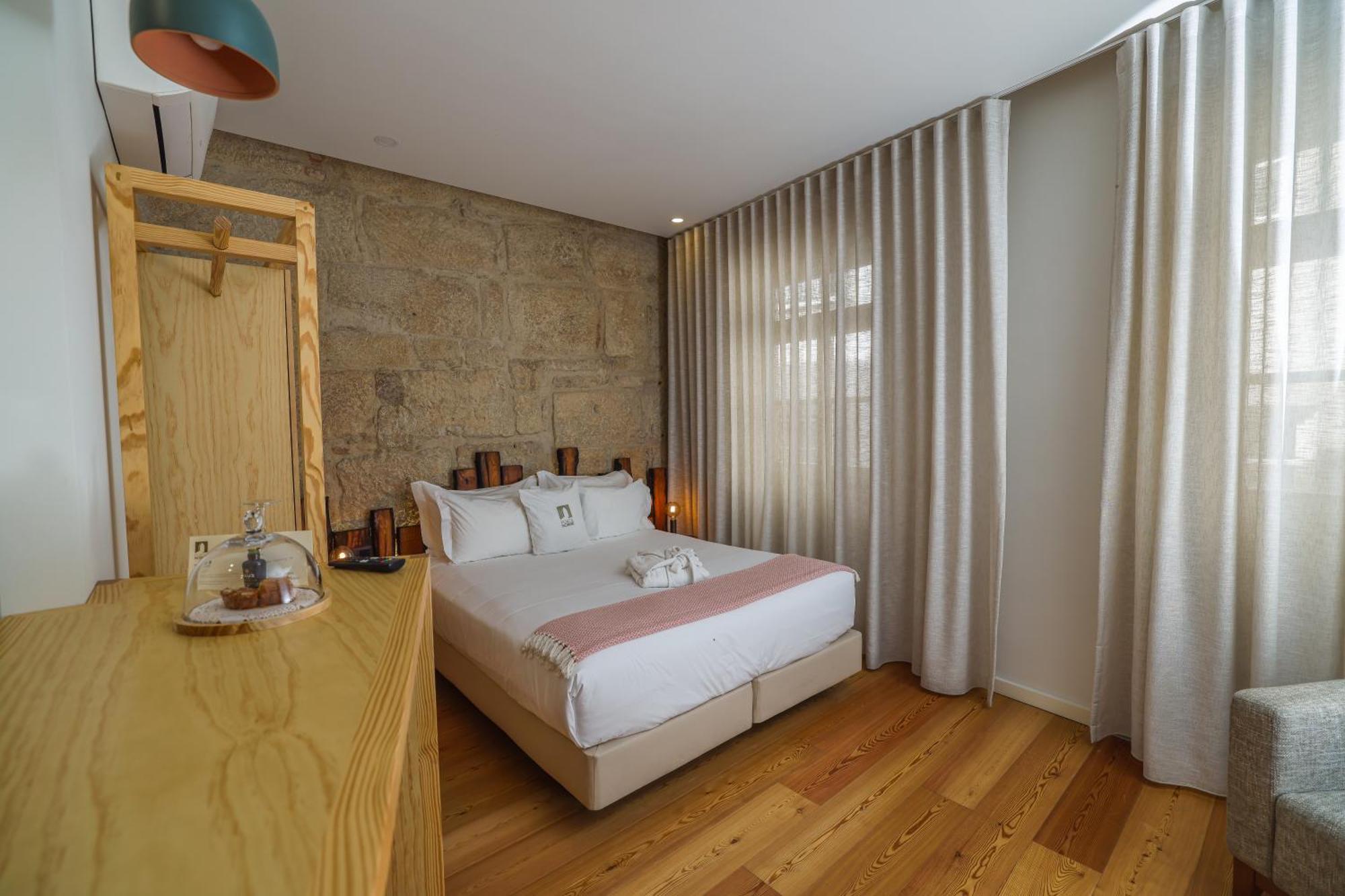 Porta Nobre Boutique Hotel By Aspasios 波尔图 外观 照片